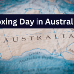 Boxing Day in Australia 